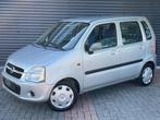 Opel Agila 1.2-16V Flexx cool Airco | Elektr Pakket | Nap |, Voorwielaandrijving, Stof, Gebruikt, 4 cilinders
