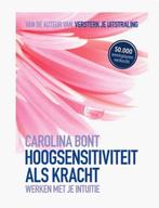 Hoogsensitiviteit als kracht, Ophalen of Verzenden, Zo goed als nieuw