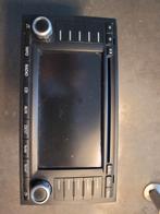 vw T5 california radio cd nav, Ophalen of Verzenden, Zo goed als nieuw