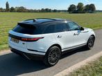 Land Rover Range Rover Velar P250 Turbo AWD R-Dynamic Ed., Auto's, 4 cilinders, Range Rover Velar, Wit, Leder