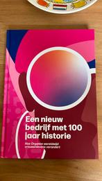 100 jaar Historie van Organon, Ophalen of Verzenden, Nieuw