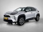 Toyota Yaris Cross 1.5 Hybrid 115 First Edition (bj 2025), 12 maanden, Stof, Gebruikt, Start-stop-systeem