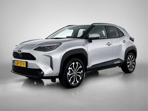 Toyota Yaris Cross 1.5 Hybrid 115 First Edition (bj 2025), Auto's, Toyota, Bedrijf, Te koop, Yaris Cross, ABS, Achteruitrijcamera