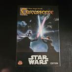 Carcassonne Star Wars, Ophalen, Gebruikt