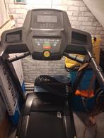 Hometrainer - Weinig gebruikt helaas sleutel kwijtb, Buik, Ophalen of Verzenden, Zo goed als nieuw, Metaal