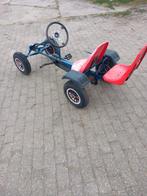 Div skelters, Ophalen, Zo goed als nieuw, Overige merken