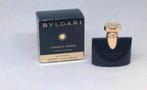 Parfum miniatuur Jasmin noir Bvlgari 5 ml eau de parfum, Verzenden, Nieuw, Miniatuur, Gevuld