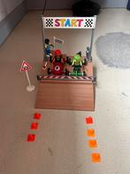 Playmobil Go Kart 4141, Ophalen of Verzenden, Zo goed als nieuw