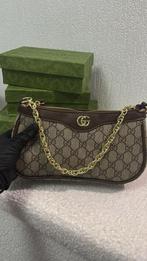 Tasje, Sieraden, Tassen en Uiterlijk, Tassen | Damestassen, Verzenden, Nieuw, Schoudertasje