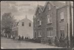 Sliedrecht, Groet uit, ongebruikt voor 1920, Verzenden, Voor 1920, Ongelopen, Zuid-Holland