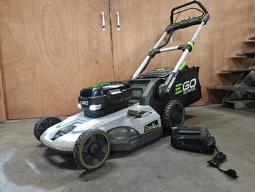 EGO duwmaaier LM2120E-SP beschikbaar voor biedingen