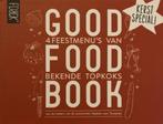 Mooi kookboek met recepten van topchefs, Ophalen, Zo goed als nieuw