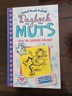 Dagboek van een Muts: Zak er lekker door!, Ophalen of Verzenden, Gelezen, Rachel Renée Russell, Fictie