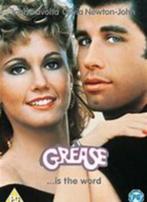 Grease Olivia Newton John Travolta, St. Channing DVD NW./ORG, Cd's en Dvd's, Dvd's | Klassiekers, 1960 tot 1980, Overige genres