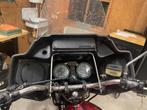 Stuurkuip voor motor., Ophalen, Gebruikt