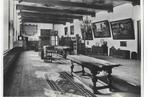 Delft, Ophalen of Verzenden, 1940 tot 1960, Ongelopen, Zuid-Holland