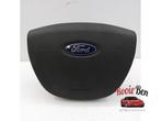 Airbag links (Stuur) van een Ford Focus, Gebruikt, -, -, Ophalen of Verzenden