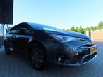 Toyota AVENSIS 1.8 VVT-I Lease Pro Ecc Cruise Trekhaak 2016, Euro 6, 4 cilinders, Origineel Nederlands, 1600 kg