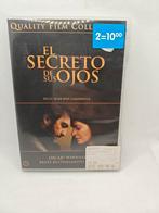 El secreto de sus ojos dvd, Cd's en Dvd's, Vanaf 16 jaar, Ophalen of Verzenden, Zo goed als nieuw, Overige gebieden
