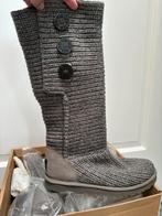 UGG cardy maat 39 z.g.a.n., Kleding | Dames, Hoge laarzen, UGG, Verzenden, Zo goed als nieuw