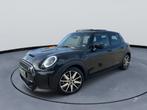 Mini Mini 2.0 Cooper S Classic Trim Panoramadak Head up Lede, Auto's, 1998 cc, Gebruikt, Zwart, 4 cilinders