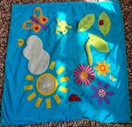 Speelkleed baby Ikea blauw, Ophalen of Verzenden, Gebruikt