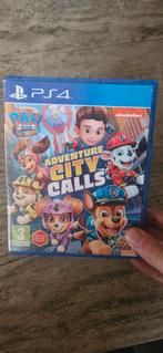 Paw Patrol: Adventure City Calls - PS4, Avontuur en Actie, -, -, Ophalen of Verzenden