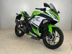 Kawasaki NINJA 300 ABS (bj 2015), Motoren, Motoren | Kawasaki, Bedrijf, Sport