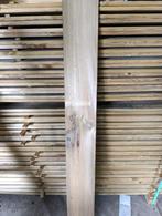 Grenen Schutting Planken - 180cm - Nieuw, Doe-het-zelf en Verbouw, Hout en Planken, Ophalen, Minder dan 25 mm, Grenen, Nieuw