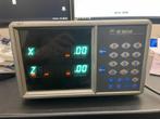 digitale uitlezing (DRO) RSF Elektronik 720-2, Doe-het-zelf en Verbouw, Draaibanken, Ophalen, Gebruikt, Onderdeel