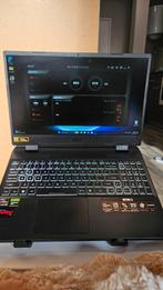 Acer Nitro 5 Gaming Laptop - Krachtige Prestaties!, AMD Ryzen 7 6800H, Gebruikt, Met videokaart, Acer Nitro