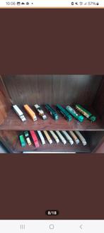 Collectie Speelgoedvoertuigen, Ophalen of Verzenden