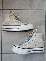 Converse Chuck Taylor All Star Lift - maat 36,5, Kleding | Dames, Schoenen, Beige, Converse, Ophalen of Verzenden, Sneakers of Gympen