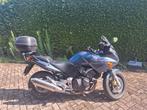 Grijs/blauwe Honda CBF600SA met ABS, Motoren, Motoren | Honda, Particulier, Toermotor