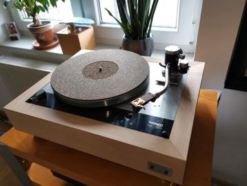 Thorens TD 160 MK1 