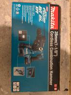 Makita 40V Accu Boorhamer HR004GZ - Nieuw in doos!, Doe-het-zelf en Verbouw, Gereedschap | Boormachines, Ophalen, 600 watt of meer