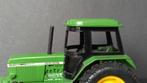 John Deere 3140 tractor 1:32 Ertl Pol, Hobby en Vrije tijd, Modelauto's | 1:32, Ophalen of Verzenden, Zo goed als nieuw, Tractor of Landbouw