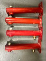 Expansievat Beugels - Set van 4, Doe-het-zelf en Verbouw, Ophalen of Verzenden, Gebruikt, Overige typen