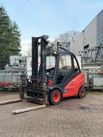 Linde H35T-02 (bj 2016), Zakelijke goederen, 3000 tot 4000 kg, LPG, Heftruck