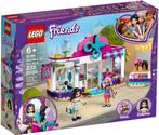 Lego Friends Heartlake City kapsalon nr 41391, Lego, Lego, Lego, Nieuw