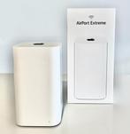 Set van 2 AirPort Extreme 802.11ac (6th gen), Computers en Software, Routers en Modems, Ophalen of Verzenden, Gebruikt, Router