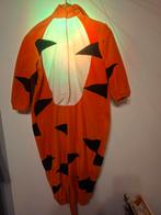 Carnavals pak van Teigetje, Ophalen of Verzenden, Jongen of Meisje