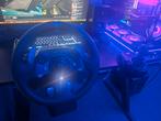 Logitech G920 + driving force Shifter, Verzenden, Zo goed als nieuw, Stuurtje of Sportattribuut
