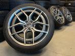 19” originele Mercedes E klasse Winterset Continental TPMS, 3439LD, Banden en Velgen, Mercedes-Benz, Personenwagen