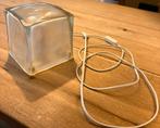 Vintage Ikea ice cube lamp, Ophalen, Gebruikt, Minder dan 50 cm