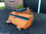 Matev veegmachine met opvangbak frontaanbouw, Zakelijke goederen, Ophalen, Matev, Matev, Matev