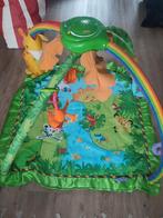 Babygym jungle fisher price, Kinderen en Baby's, Ophalen of Verzenden, Zo goed als nieuw