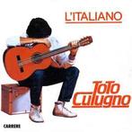 Toto Cutugno – L'Italiano / VG+ / 28, Cd's en Dvd's, Ophalen of Verzenden, Zo goed als nieuw, Pop