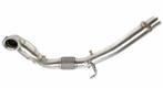 Uitlaat downpipe sport kat VW / AUDI / SEAT EA888.4 ZIE ADV, Ophalen of Verzenden, PERFORMANCE-EXHAUST.NL, INFO@PERFORMANCE-EXHAUST.NL