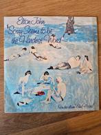 Elton John - Sorry seems to be the hardest word, Ophalen of Verzenden, Gebruikt, Pop